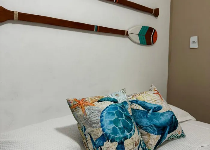 Suites Caminho Do Mar