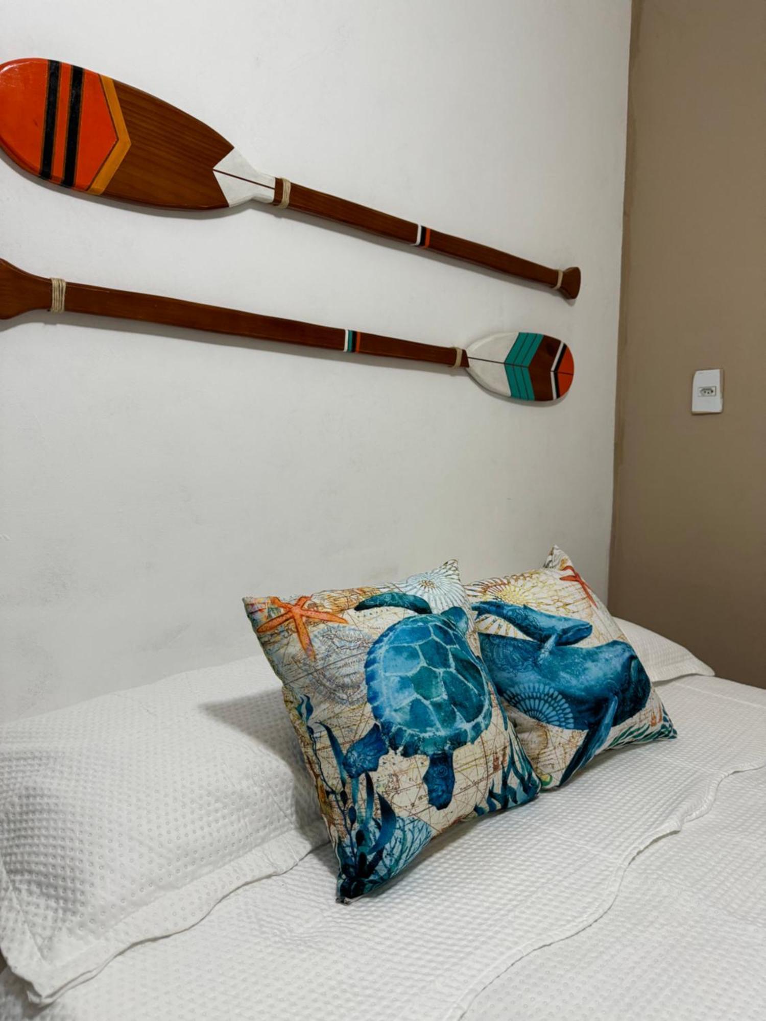 Apartment Caminho Do Mar Arraial do Cabo