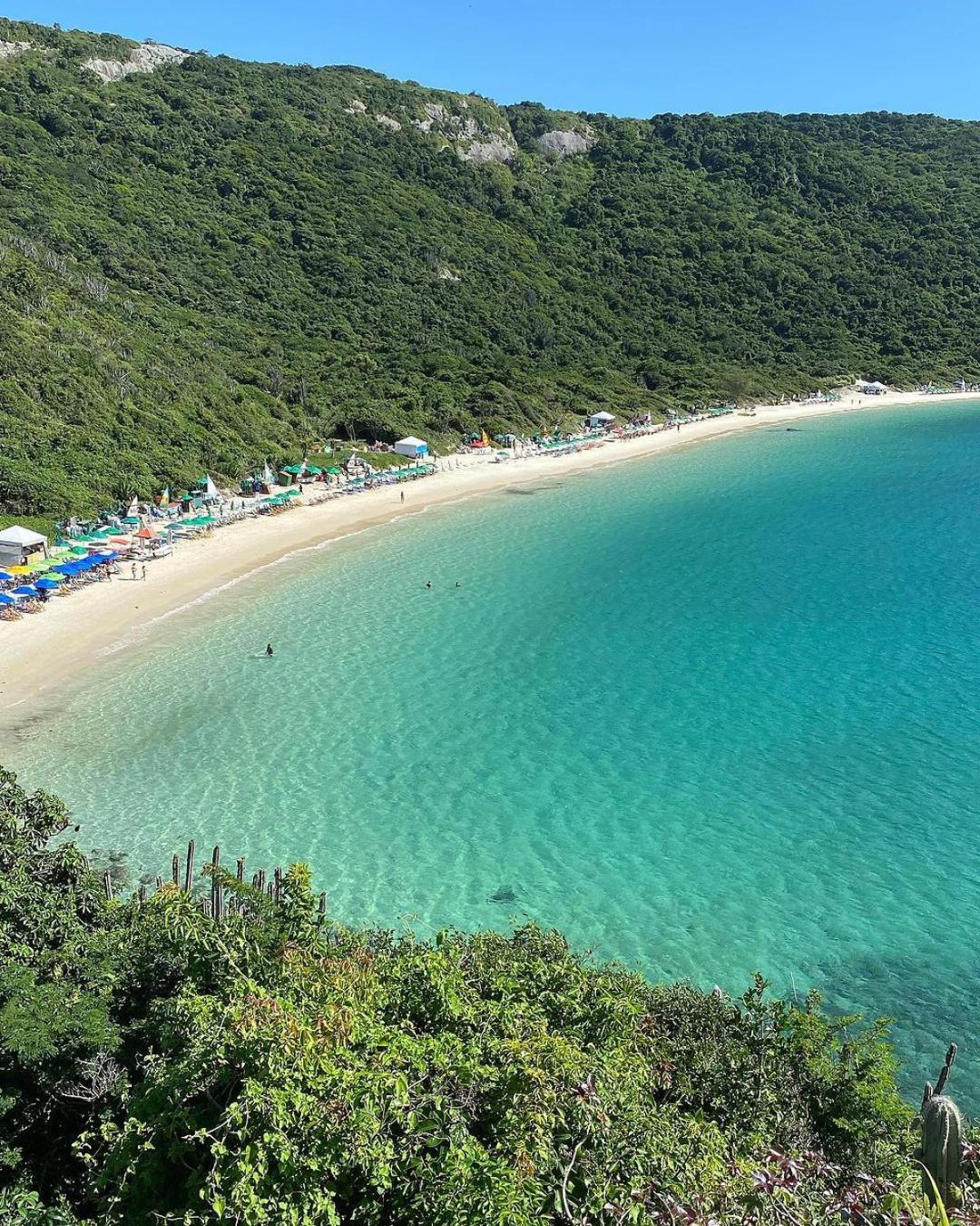 Caminho Do Mar * Arraial do Cabo