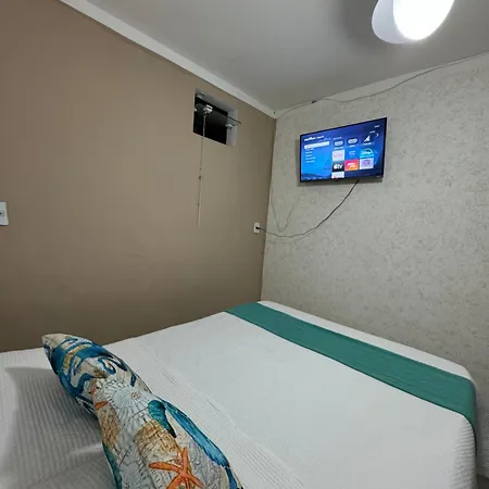 Suites Caminho Do Mar Arraial do Cabo Exterior photo