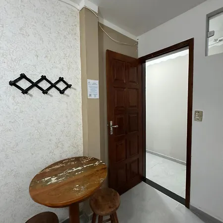 Suites Caminho Do Mar Arraial do Cabo Exterior photo